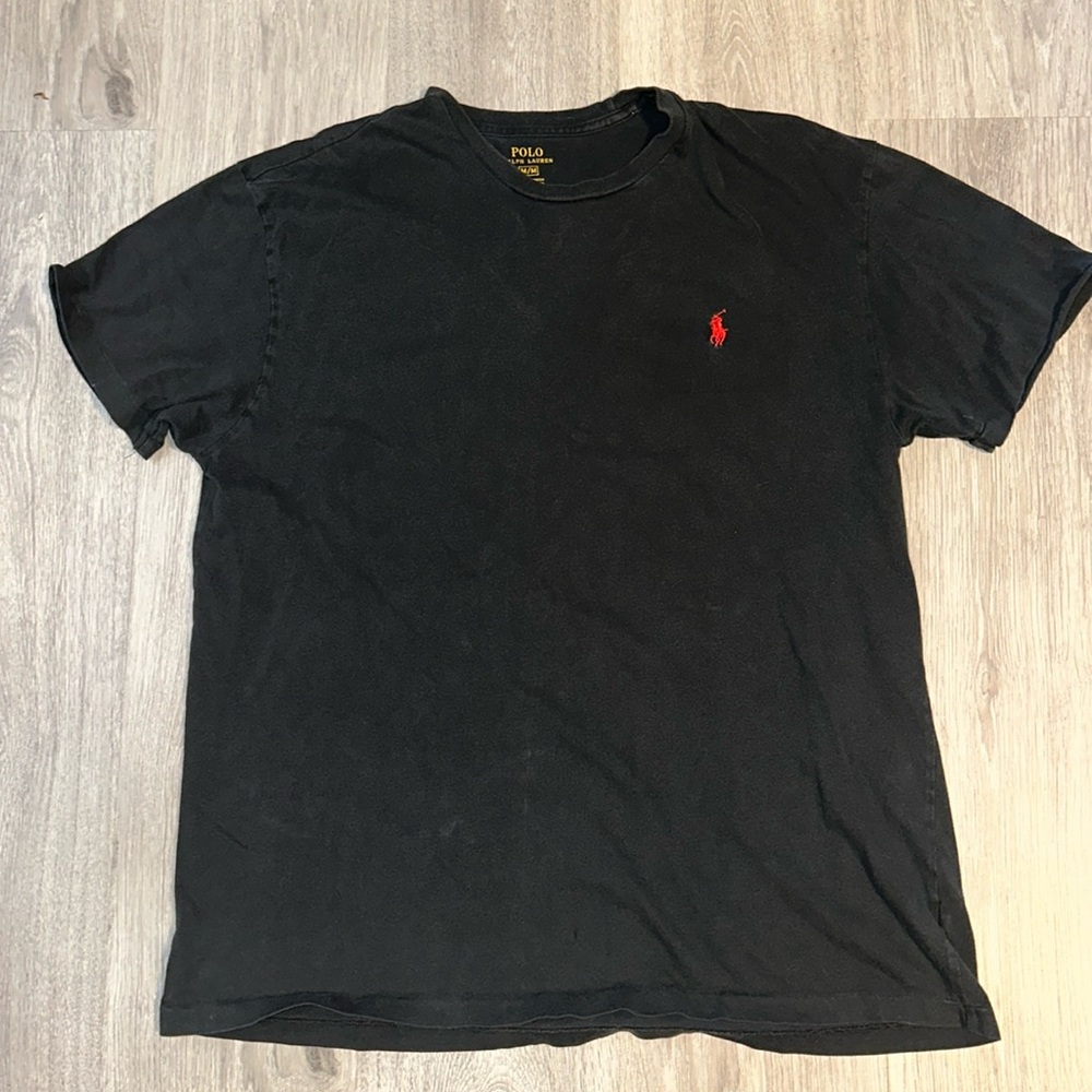Men’s Polo Short Sleeve Shirt